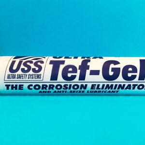 CMS TG-12 tef-gel caulk tube