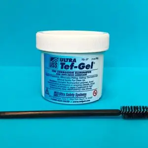 tef-gel 2oz jar
